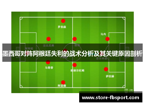 墨西哥对阵阿根廷失利的战术分析及其关键原因剖析