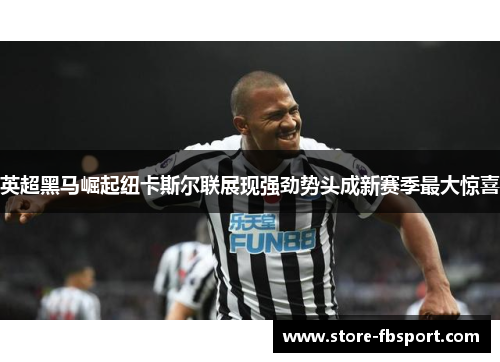 英超黑马崛起纽卡斯尔联展现强劲势头成新赛季最大惊喜