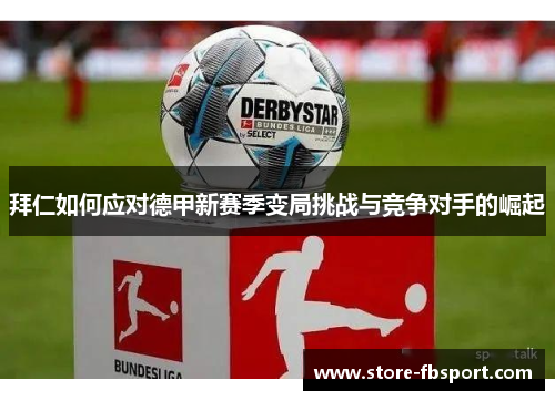 拜仁如何应对德甲新赛季变局挑战与竞争对手的崛起